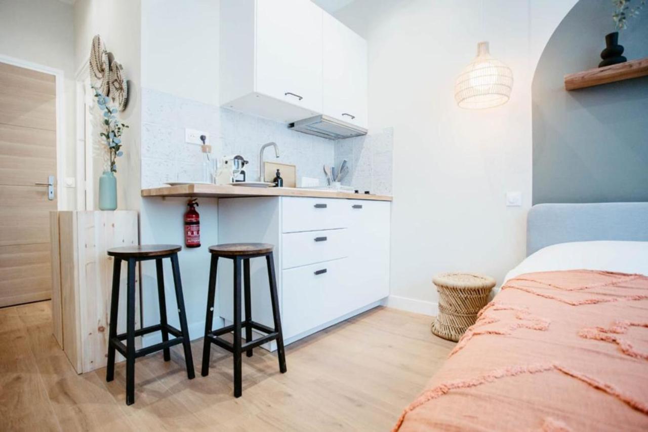 Cosy Next To Paris Montreuil (Seine-Saint-Denis)