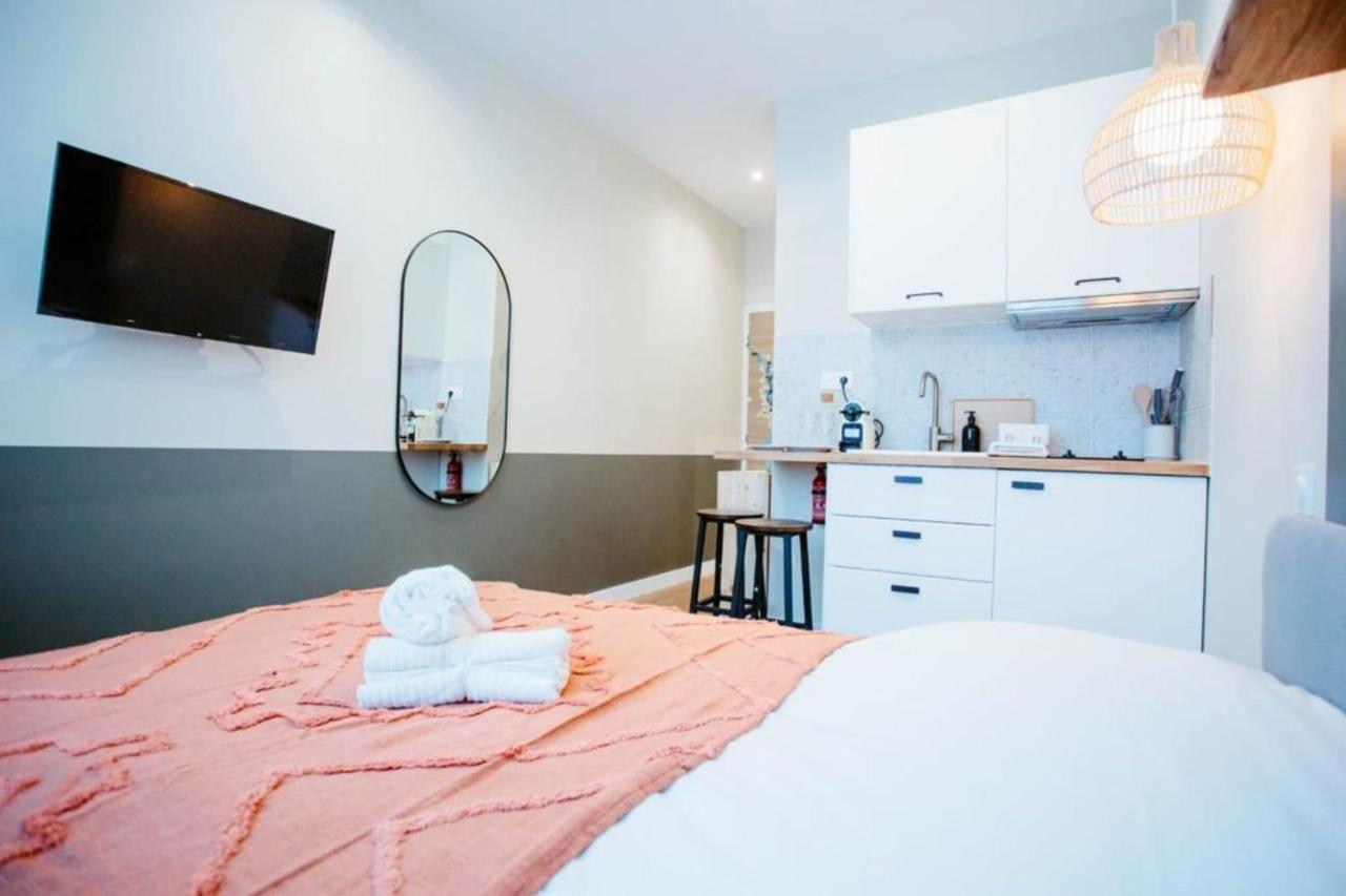 Appartamento Cosy Next To Paris *