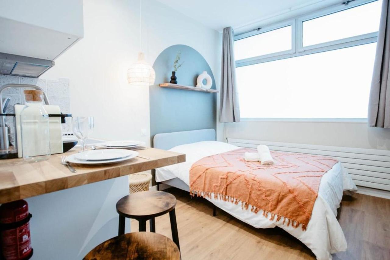 Cosy Next To Paris Appartamento Montreuil (Seine-Saint-Denis)