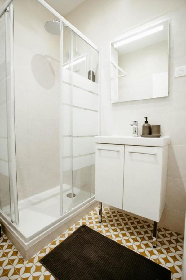Appartamento Cosy Next To Paris *