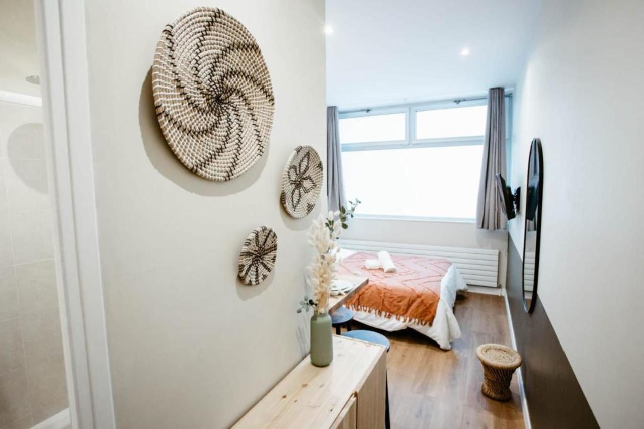 Cosy Next To Paris Montreuil (Seine-Saint-Denis)
