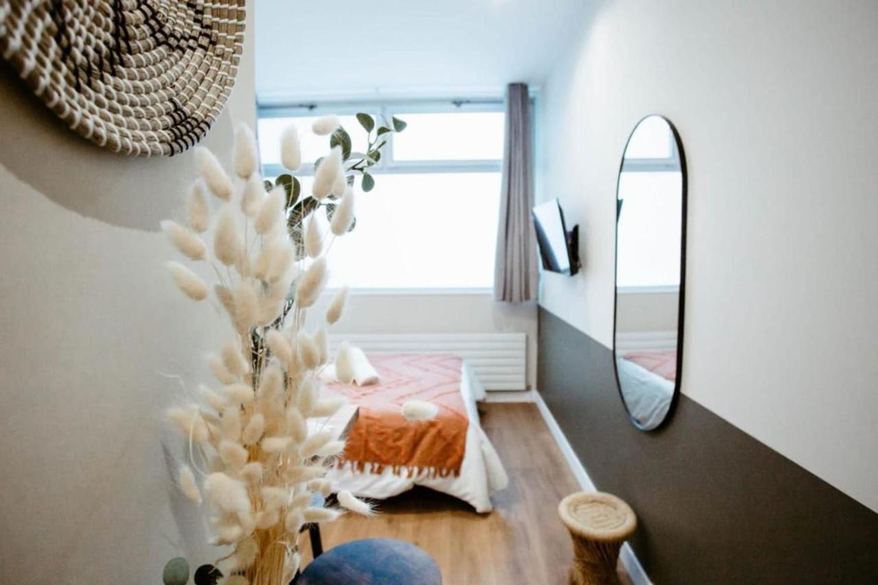 Cosy Next To Paris